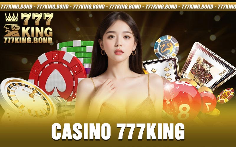 Casino 777king