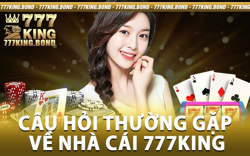 Câu hỏi thường gặp